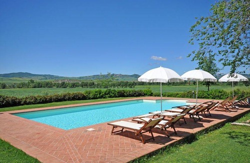 Gallina Apartment | 90 m² Apartment ∙ 3 bedrooms ∙ 6 guests