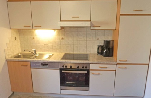 Kappl Apartment | 90 m² Apartment ∙ 3 bedrooms ∙ 6 guests