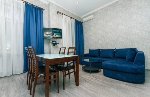 Besarabka Apartment | 90 m² Apartment ∙ 3 bedrooms ∙ 5 guests