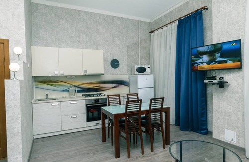 Besarabka Apartment | 90 m² Apartment ∙ 3 bedrooms ∙ 5 guests
