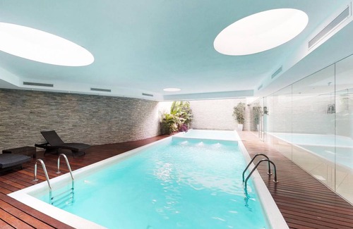 Punta del Este Apartment | 90 m² Apartment ∙ 4 bedrooms ∙ 8 guests