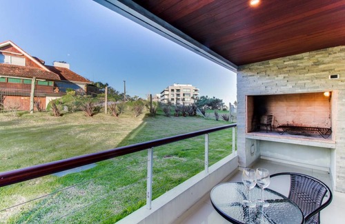 Punta del Este Apartment | 90 m² Apartment ∙ 4 bedrooms ∙ 8 guests