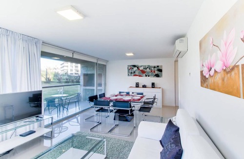 Punta del Este Apartment | 90 m² Apartment ∙ 4 bedrooms ∙ 8 guests