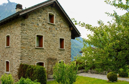 Leontica Apartment | 90 m² Apartment ∙ 2 bedrooms ∙ 4 guests