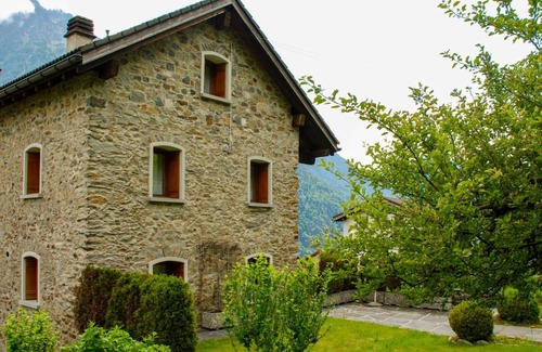 Leontica Apartment | 90 m² Apartment ∙ 2 bedrooms ∙ 4 guests