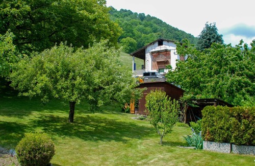 Leontica Apartment | 90 m² Apartment ∙ 2 bedrooms ∙ 4 guests