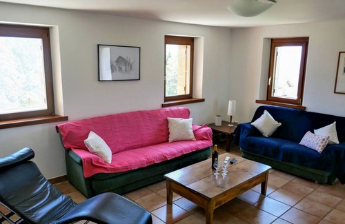 Leontica Apartment | 90 m² Apartment ∙ 2 bedrooms ∙ 4 guests