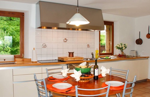 Leontica Apartment | 90 m² Apartment ∙ 2 bedrooms ∙ 4 guests