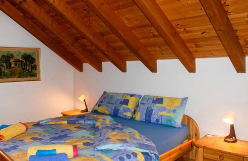 Leontica Apartment | 90 m² Apartment ∙ 2 bedrooms ∙ 4 guests