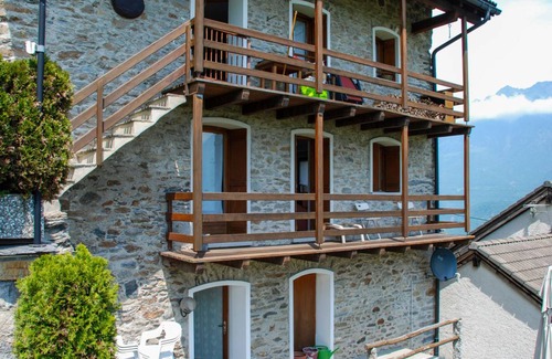 Leontica Apartment | 90 m² Apartment ∙ 2 bedrooms ∙ 4 guests