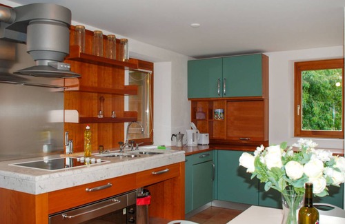 Leontica Apartment | 90 m² Apartment ∙ 2 bedrooms ∙ 4 guests