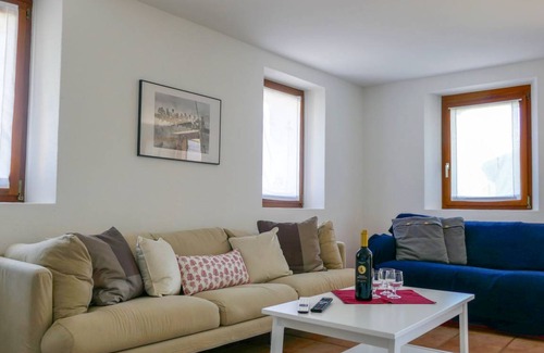 Leontica Apartment | 90 m² Apartment ∙ 2 bedrooms ∙ 4 guests