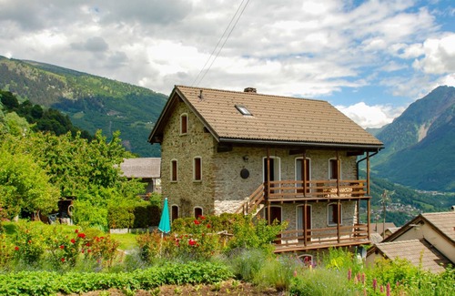Leontica Apartment | 90 m² Apartment ∙ 2 bedrooms ∙ 4 guests