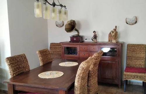 Bronchales Apartment | 90 m² Apartment ∙ 3 bedrooms ∙ 6 guests