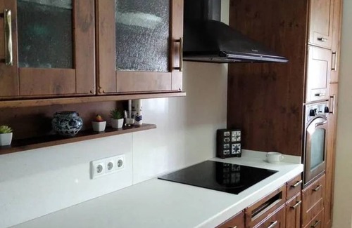 Bronchales Apartment | 90 m² Apartment ∙ 3 bedrooms ∙ 6 guests