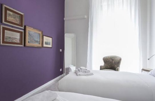 Acquabella Apartment | 90 m² Apartment ∙ 2 bedrooms ∙ 4 guests