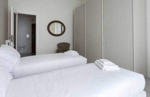 Acquabella Apartment | 90 m² Apartment ∙ 2 bedrooms ∙ 2 guests
