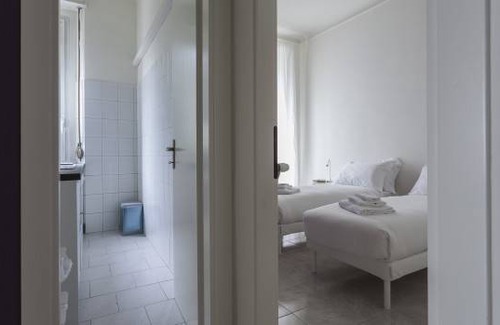 Acquabella Apartment | 90 m² Apartment ∙ 2 bedrooms ∙ 2 guests