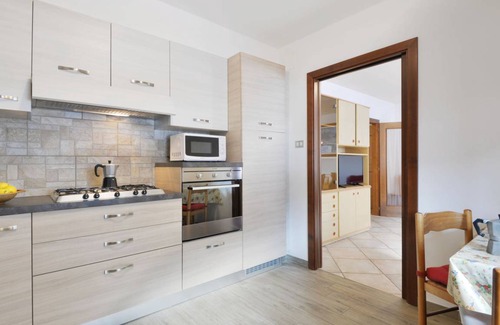 Campestrin Apartment | 90 m² Apartment ∙ 1 bedroom ∙ 8 guests