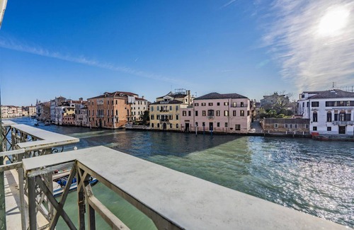 Cannaregio Apartment | 90 m² Apartment ∙ 2 bedrooms ∙ 4 guests