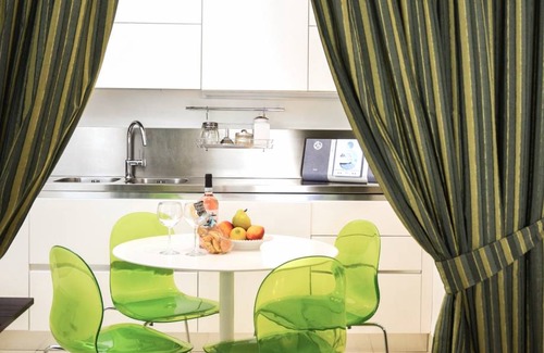 Cannaregio Apartment | 90 m² Apartment ∙ 4 bedrooms ∙ 5 guests