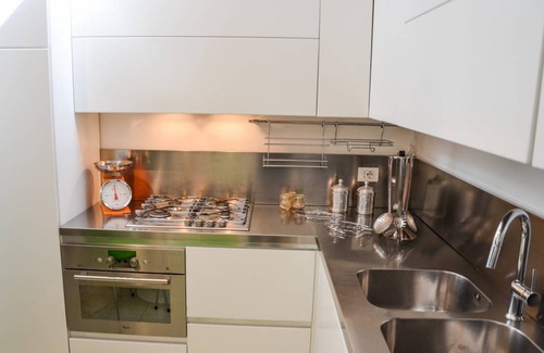 Cannaregio Apartment | 90 m² Apartment ∙ 4 bedrooms ∙ 5 guests