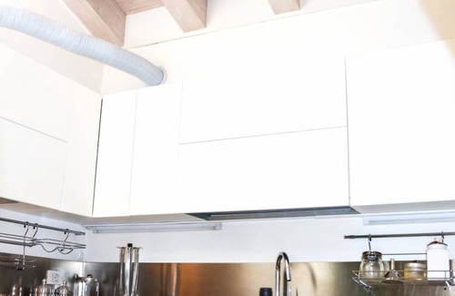 Cannaregio Apartment | 90 m² Apartment ∙ 4 bedrooms ∙ 5 guests