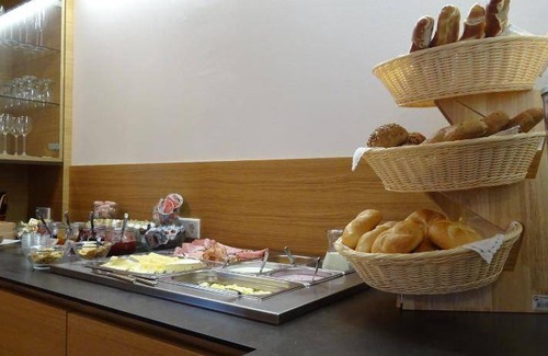 Damuels Bed & Breakfast | 90 m² Bed and breakfast ∙ 3 bedrooms ∙ 8 guests
