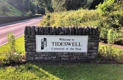 Tideswell Cottage | 90 m² Cabin ∙ 4 bedrooms ∙ 8 guests