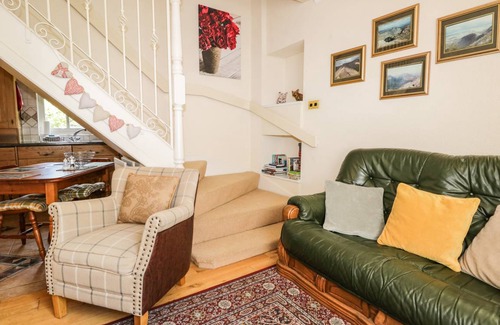 Ambleside Cottage | 90 m² Cottage ∙ 1 bedroom ∙ 2 guests