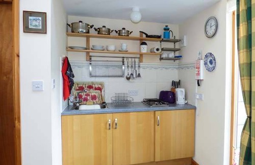 Harbottle Cottage | 90 m² Cottage ∙ 1 bedroom ∙ 3 guests