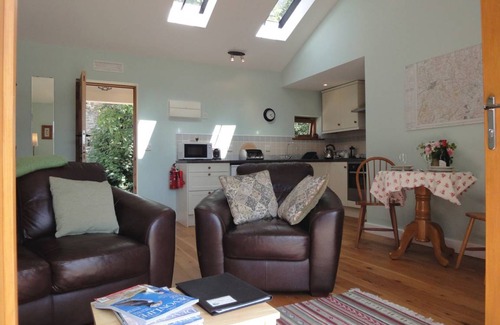 Wilmington Cottage | 90 m² Cottage ∙ 1 bedroom ∙ 2 guests