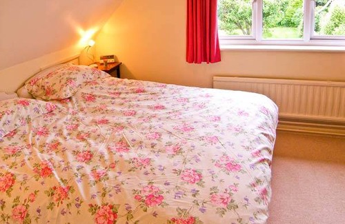 New Forest District Cottage | 90 m² Cottage ∙ 1 bedroom ∙ 2 guests