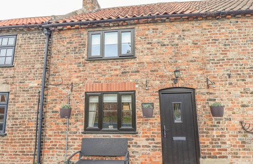 Ellerker Cottage | 90 m² Cottage ∙ 1 bedroom ∙ 2 guests