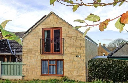 Melplash Cottage | 90 m² Cottage ∙ 1 bedroom ∙ 2 guests