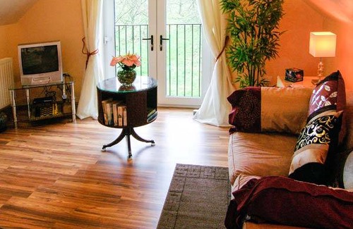 Melplash Cottage | 90 m² Cottage ∙ 1 bedroom ∙ 2 guests