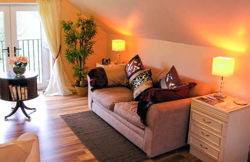 Melplash Cottage | 90 m² Cottage ∙ 1 bedroom ∙ 2 guests