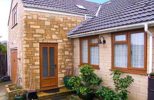 Melplash Cottage | 90 m² Cottage ∙ 1 bedroom ∙ 2 guests