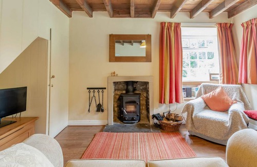 Cropton Cottage | 90 m² Cottage ∙ 1 bedroom ∙ 2 guests