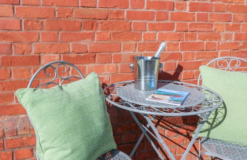 Ebford Cottage | 90 m² Cottage ∙ 1 bedroom ∙ 2 guests
