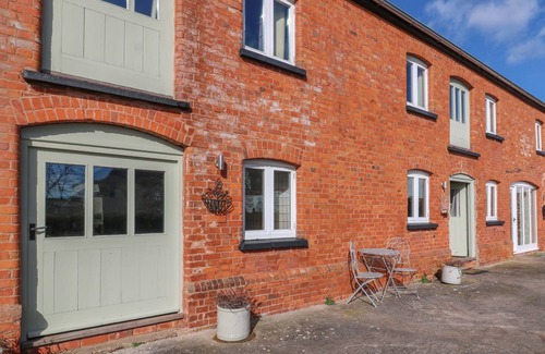 Ebford Cottage | 90 m² Cottage ∙ 1 bedroom ∙ 2 guests