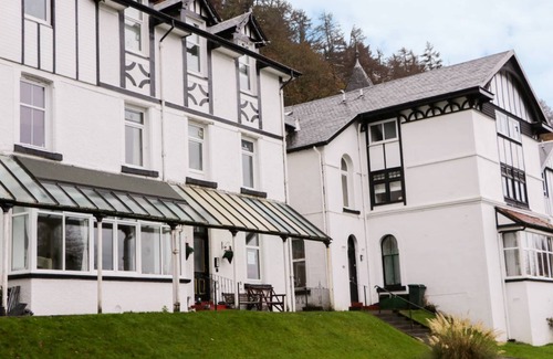 Kilmun Cottage | 90 m² Cottage ∙ 1 bedroom ∙ 2 guests
