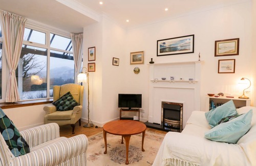 Kilmun Cottage | 90 m² Cottage ∙ 1 bedroom ∙ 2 guests