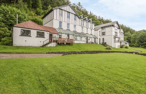 Kilmun Cottage | 90 m² Cottage ∙ 1 bedroom ∙ 2 guests