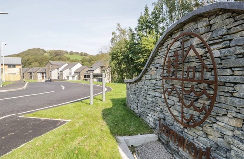 Backbarrow Cottage | 90 m² Cottage ∙ 1 bedroom ∙ 2 guests