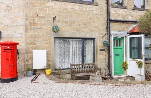 Grassington Cottage | 90 m² Cottage ∙ 1 bedroom ∙ 4 guests