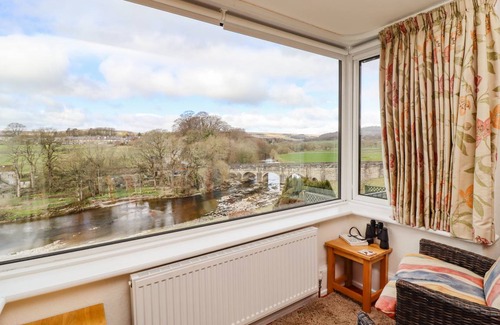 Grassington Cottage | 90 m² Cottage ∙ 1 bedroom ∙ 4 guests