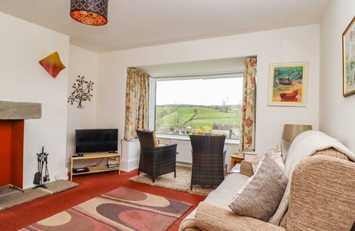 Grassington Cottage | 90 m² Cottage ∙ 1 bedroom ∙ 4 guests