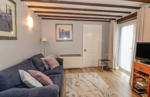 Templecombe Cottage | 90 m² Cottage ∙ 1 bedroom ∙ 2 guests