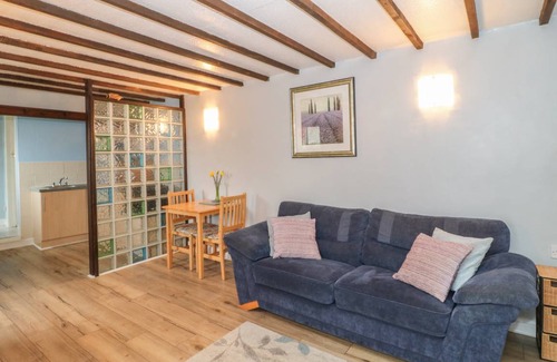 Templecombe Cottage | 90 m² Cottage ∙ 1 bedroom ∙ 2 guests